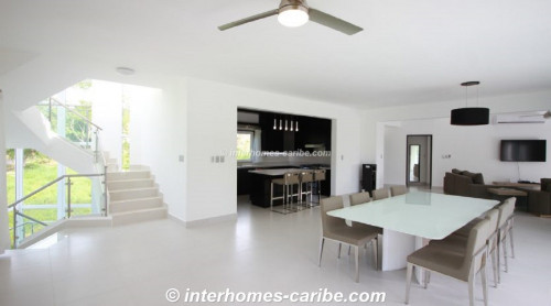 photos for SOSUA: VILLA CALIFORNIA
